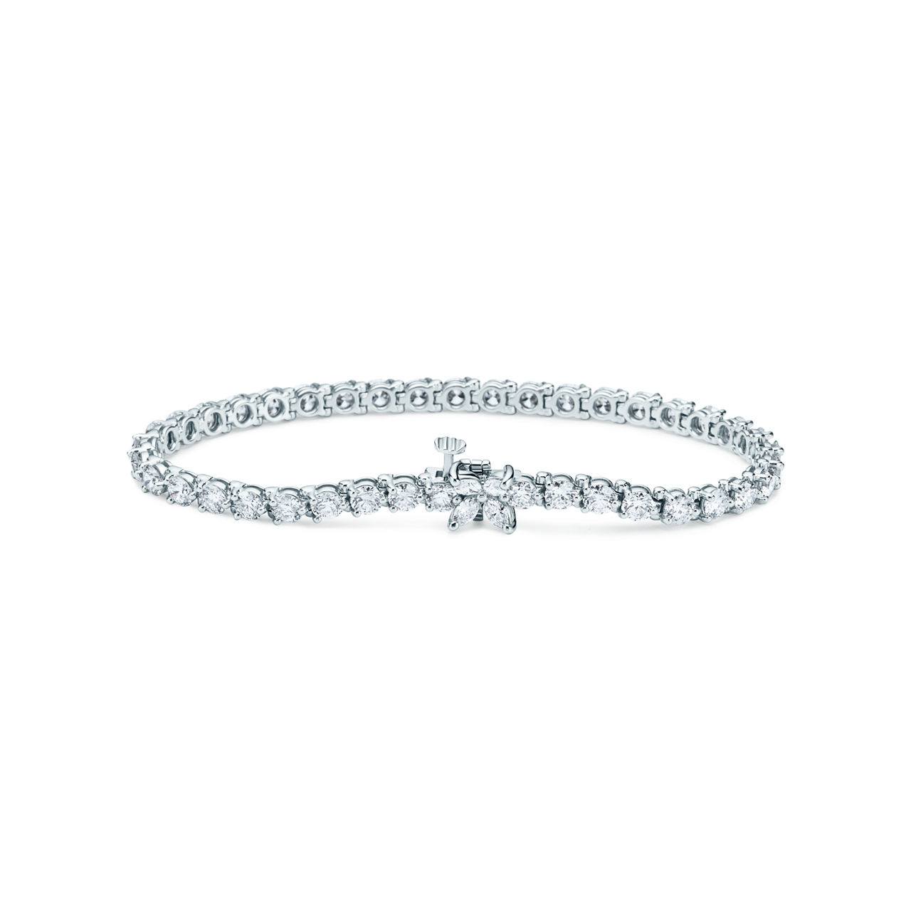 Tiffany Victoria™:Line Armband  Bildnummer 2