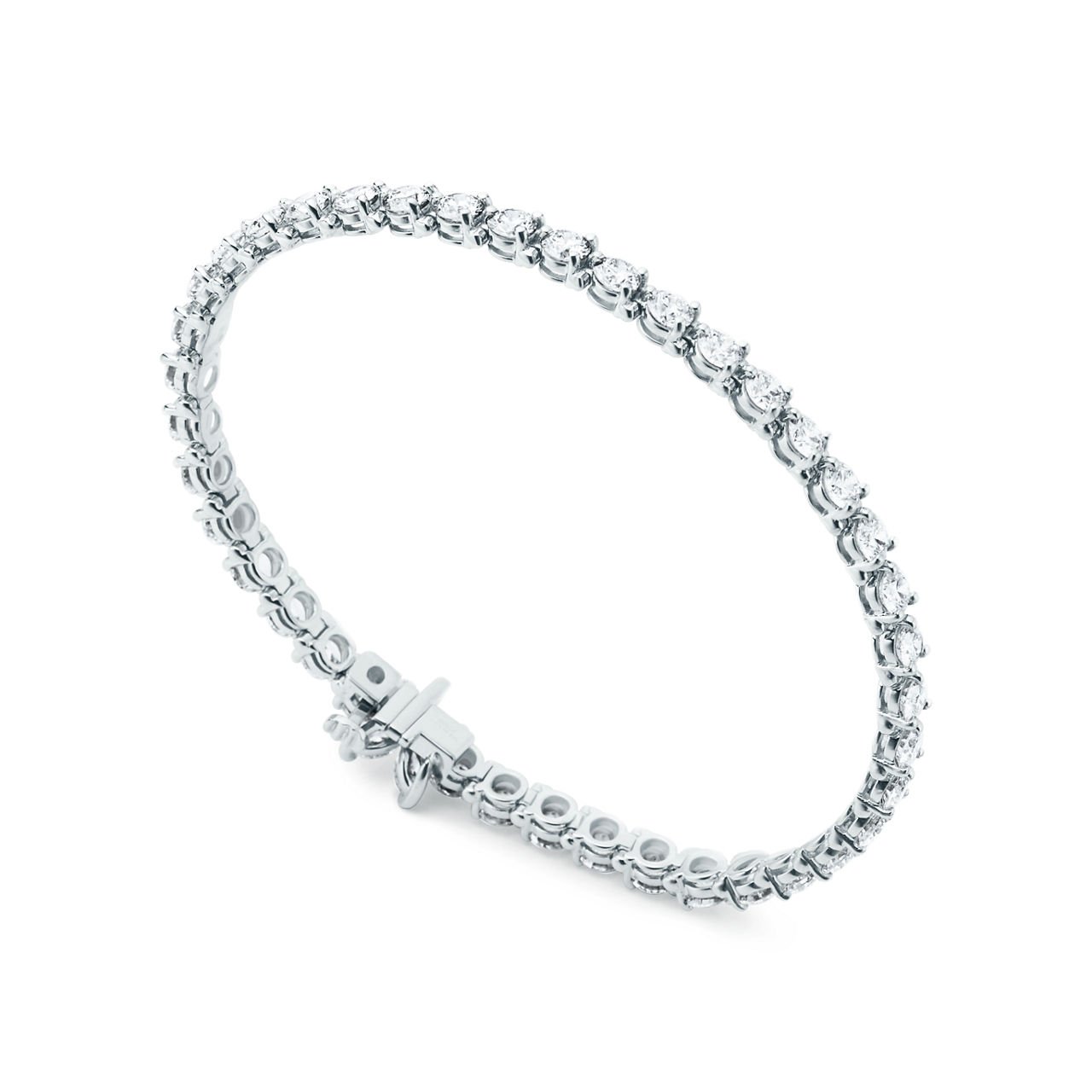 Tiffany Victoria™:Line Armband  Bildnummer 3