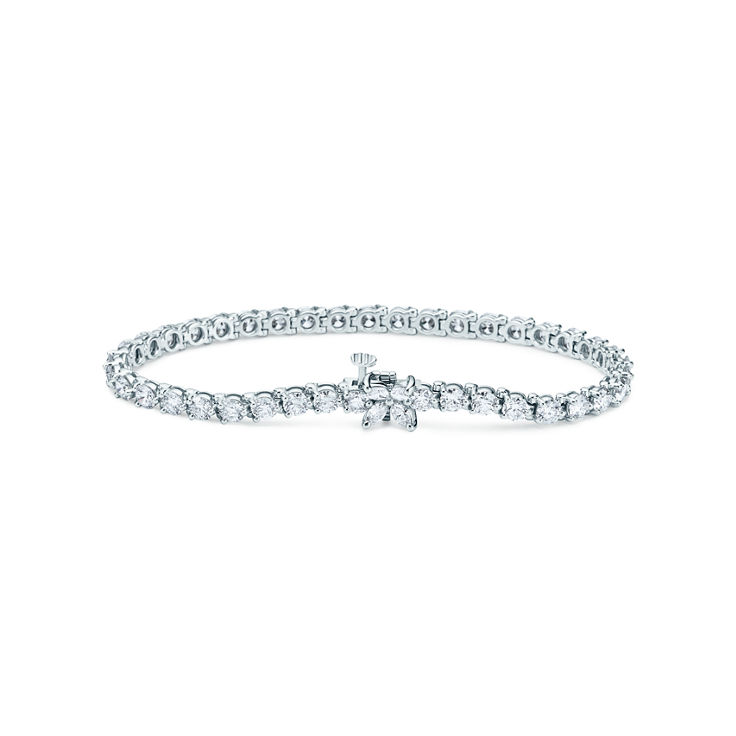 Tiffany Victoria™:Line Armband  Bildnummer 4