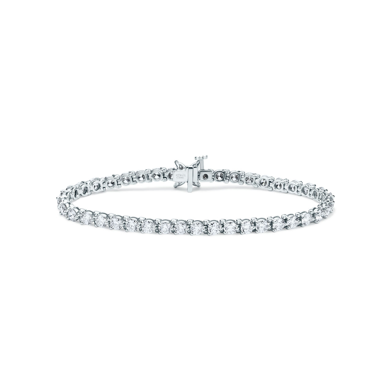 Tiffany Victoria™:Line Armband  Bildnummer 0