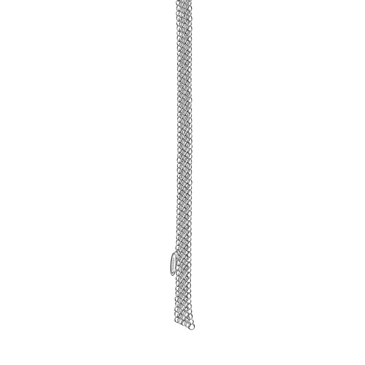 Elsa Peretti®:Mesh Bib Necklace, 2