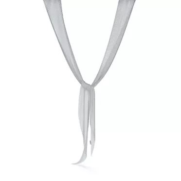 Elsa Peretti®:Mesh Scarf Necklace, 2