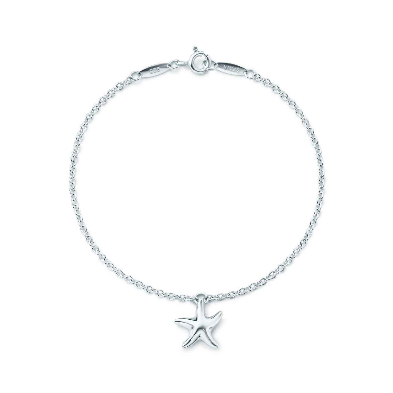 Elsa Peretti®:Starfish Bracelet  image number 0