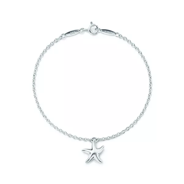 Starfish Bracelet