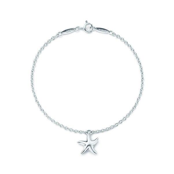 Elsa Peretti®: Seestern-Armband 