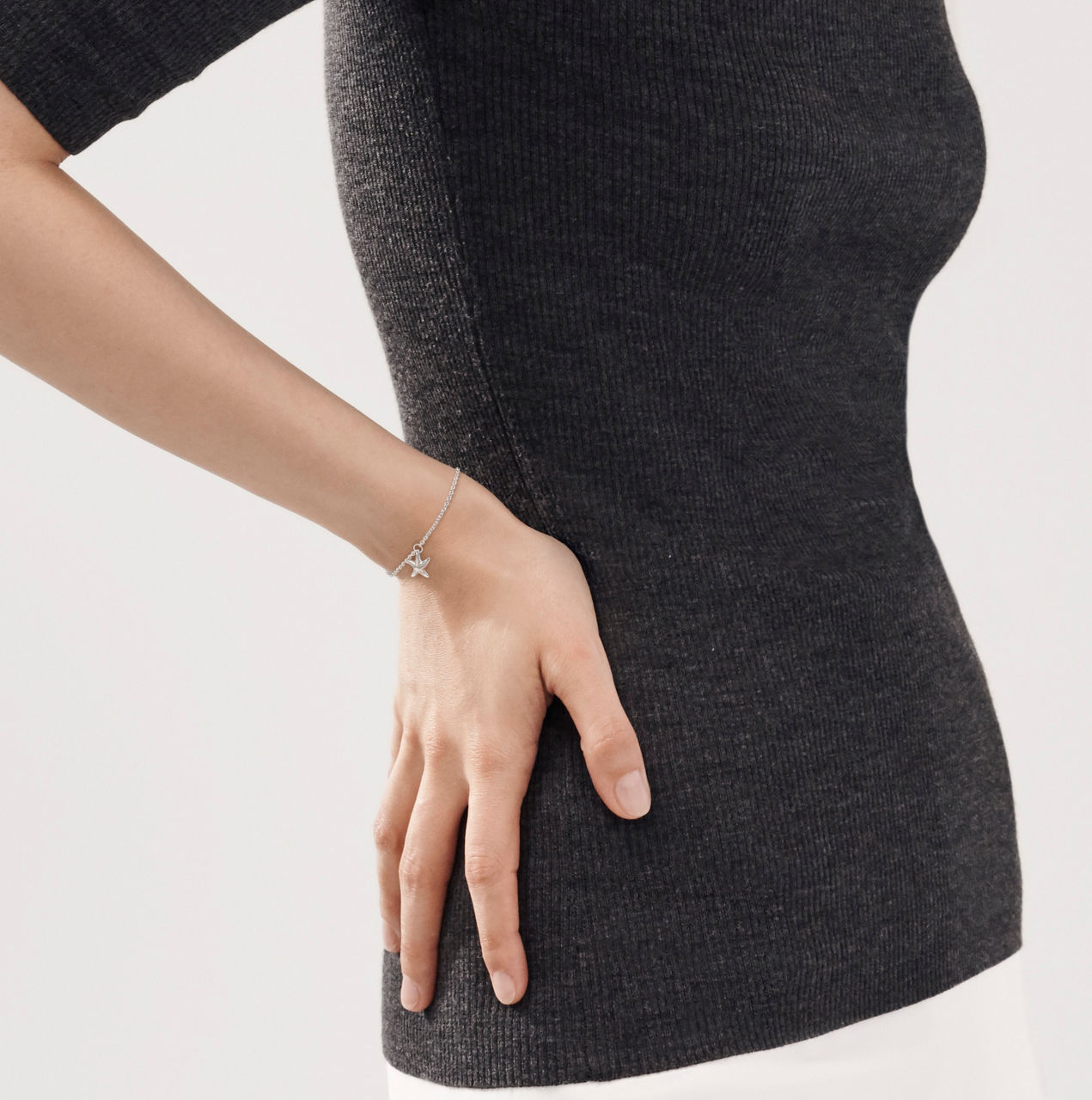  Seestern-Armband 