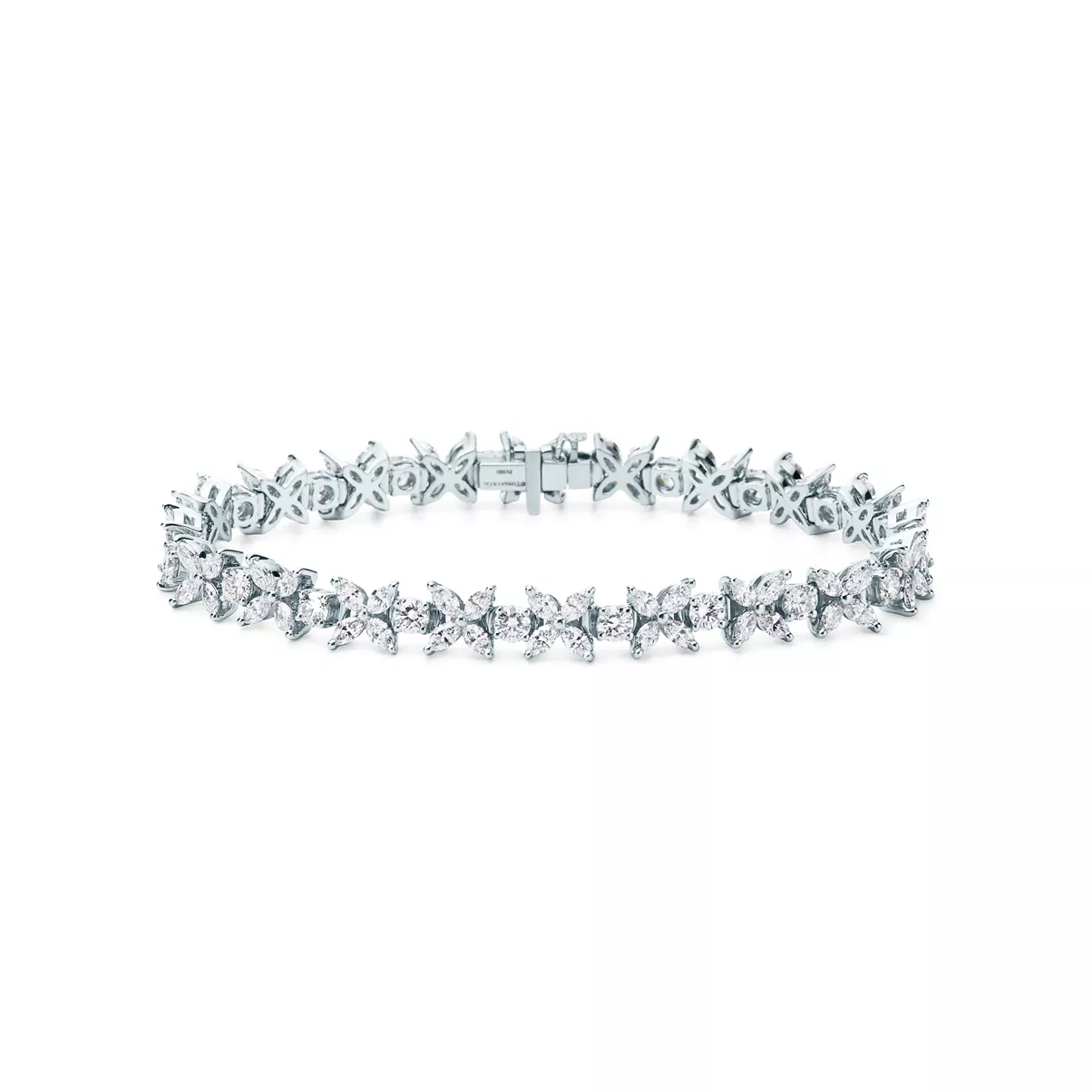 Alternierendes Armband 