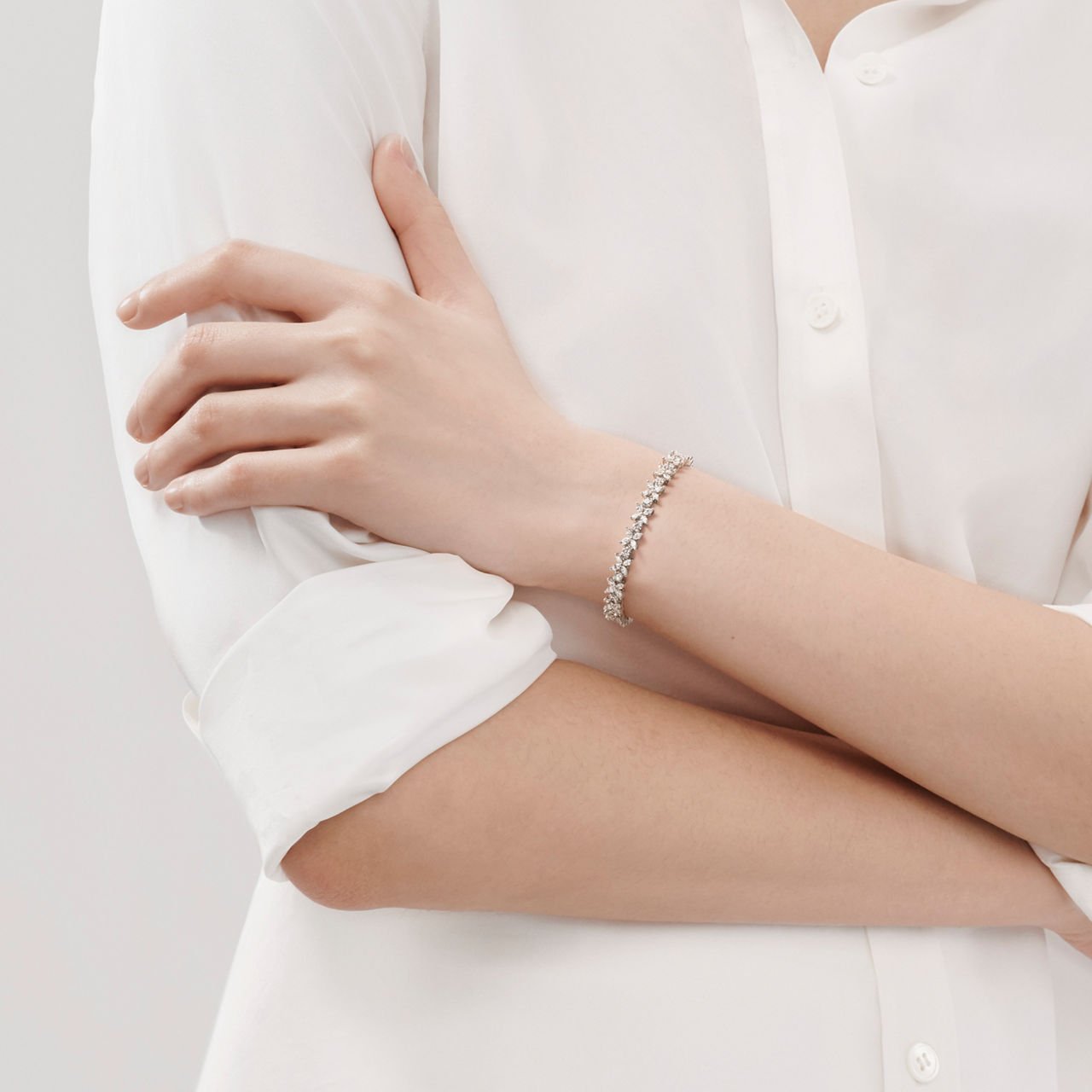 Alternating Bracelet 