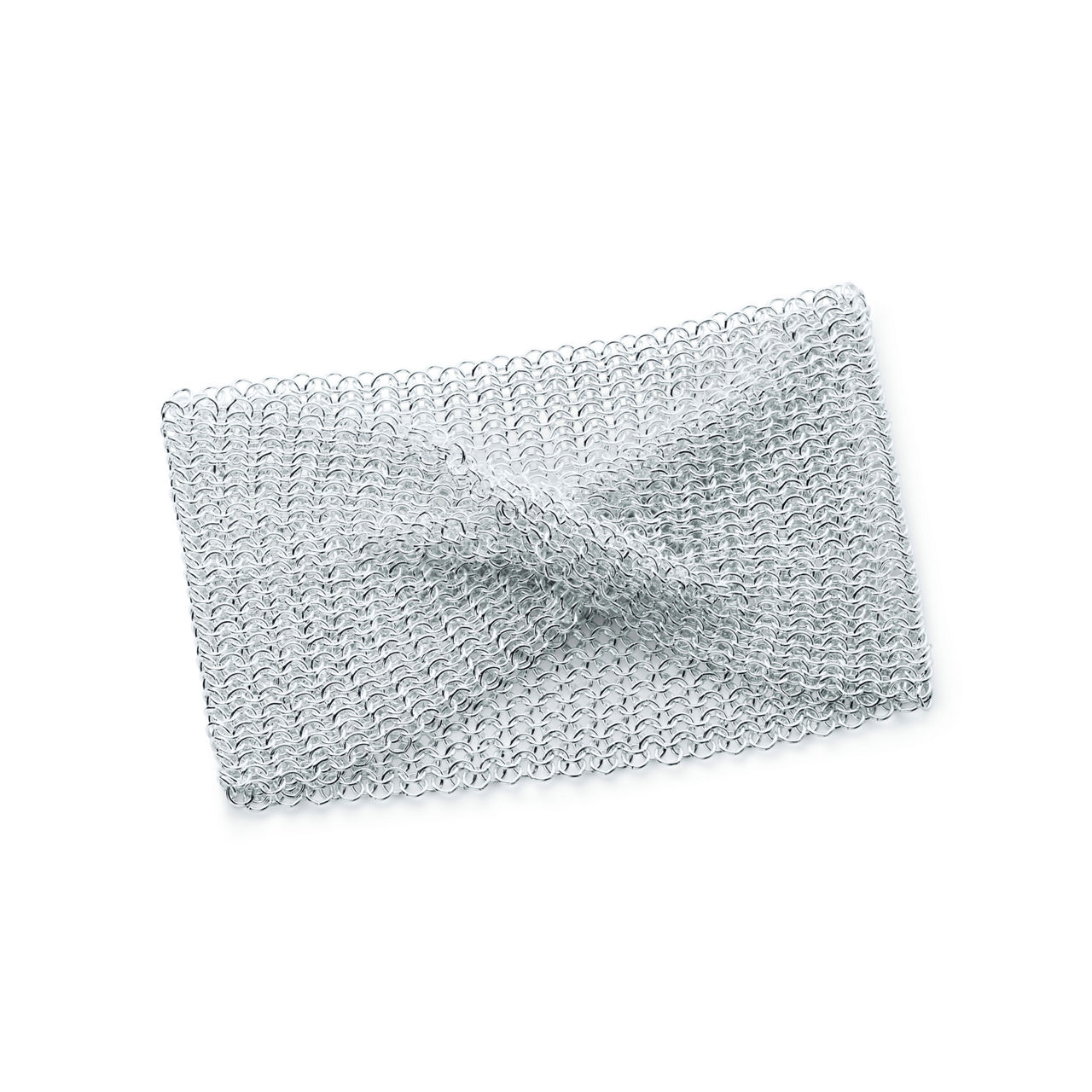 Elsa Peretti®:Mesh Bracelet  image number 0