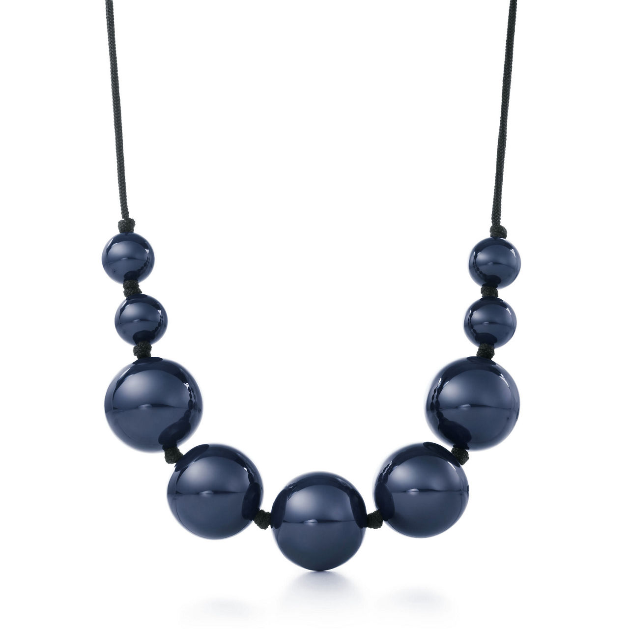 Sphere Necklace