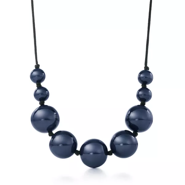 Sphere Necklace