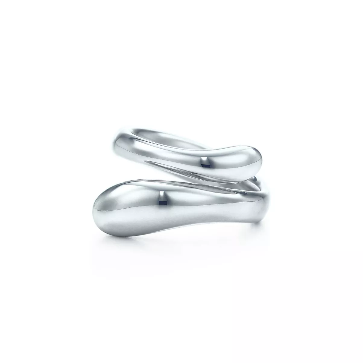 Teardrop Ring 