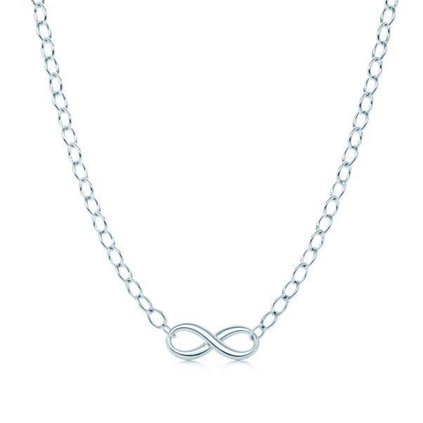 Tiffany Infinity:Halskette 