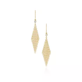 18k Yellow Gold