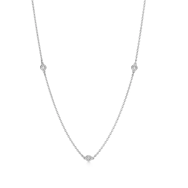 Elsa Peretti&reg;: Diamonds by The Yard&reg; Sautoir , 2