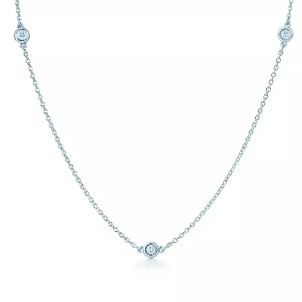 Diamonds by the Yard® Necklace