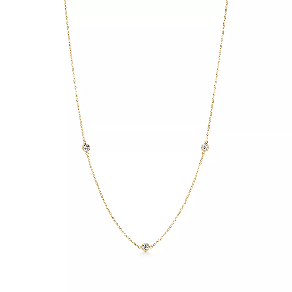  collar Diamonds by the Yard&reg; 