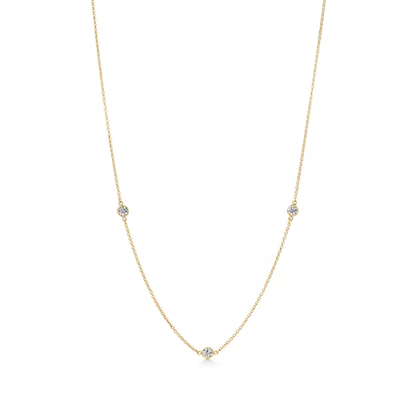 Diamonds by the Yard® Necklace