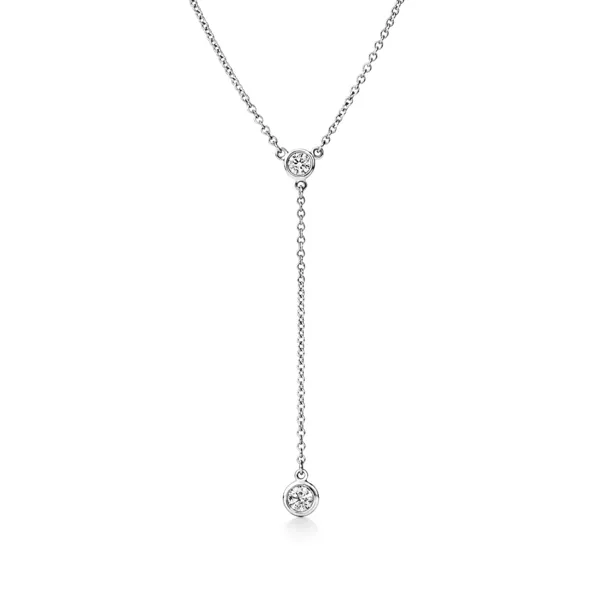  Diamonds by The Yard® Sautoir 