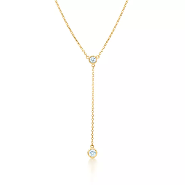 Diamonds by the Yard® Necklace 