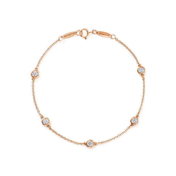 Elsa Peretti®: Diamonds by the Yard® Armband 