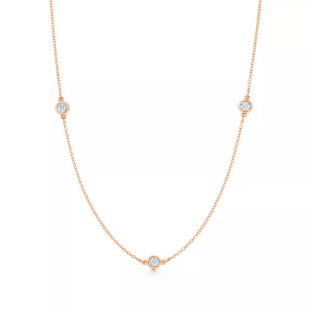  collar Diamonds by the Yard&reg; 