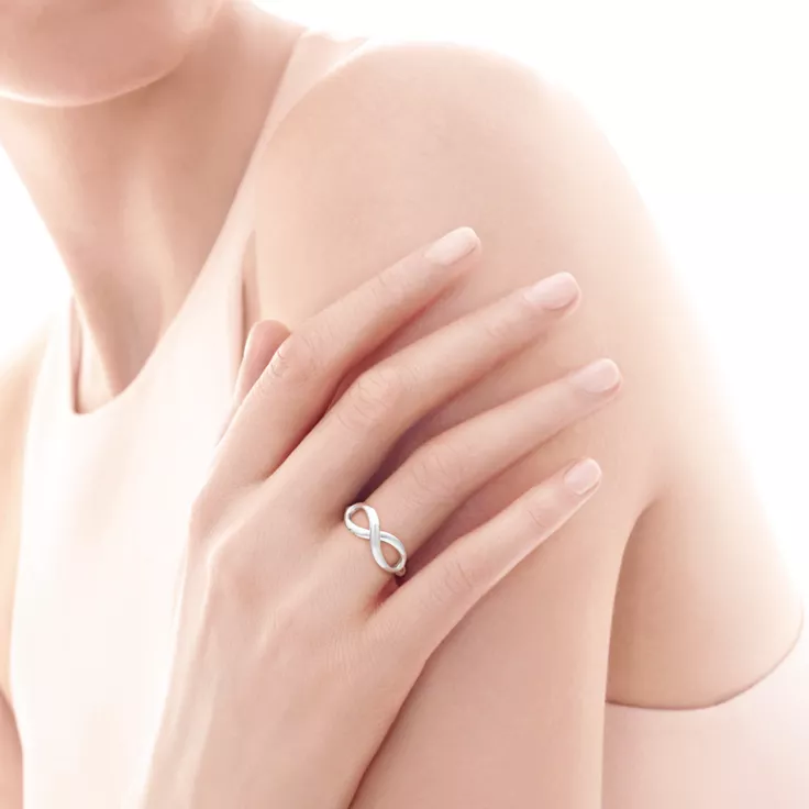 Tiffany Infinity:Ring, 1
