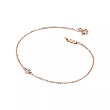 Elsa Peretti&reg;:Diamonds by the Yard&reg; Bracelet , 2