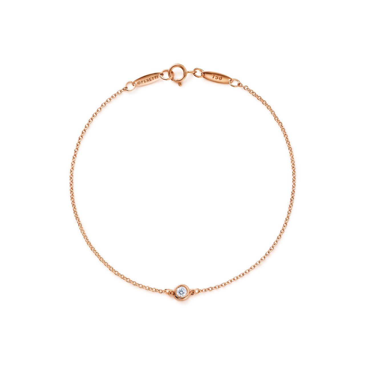  Diamonds by the Yard® Armband 