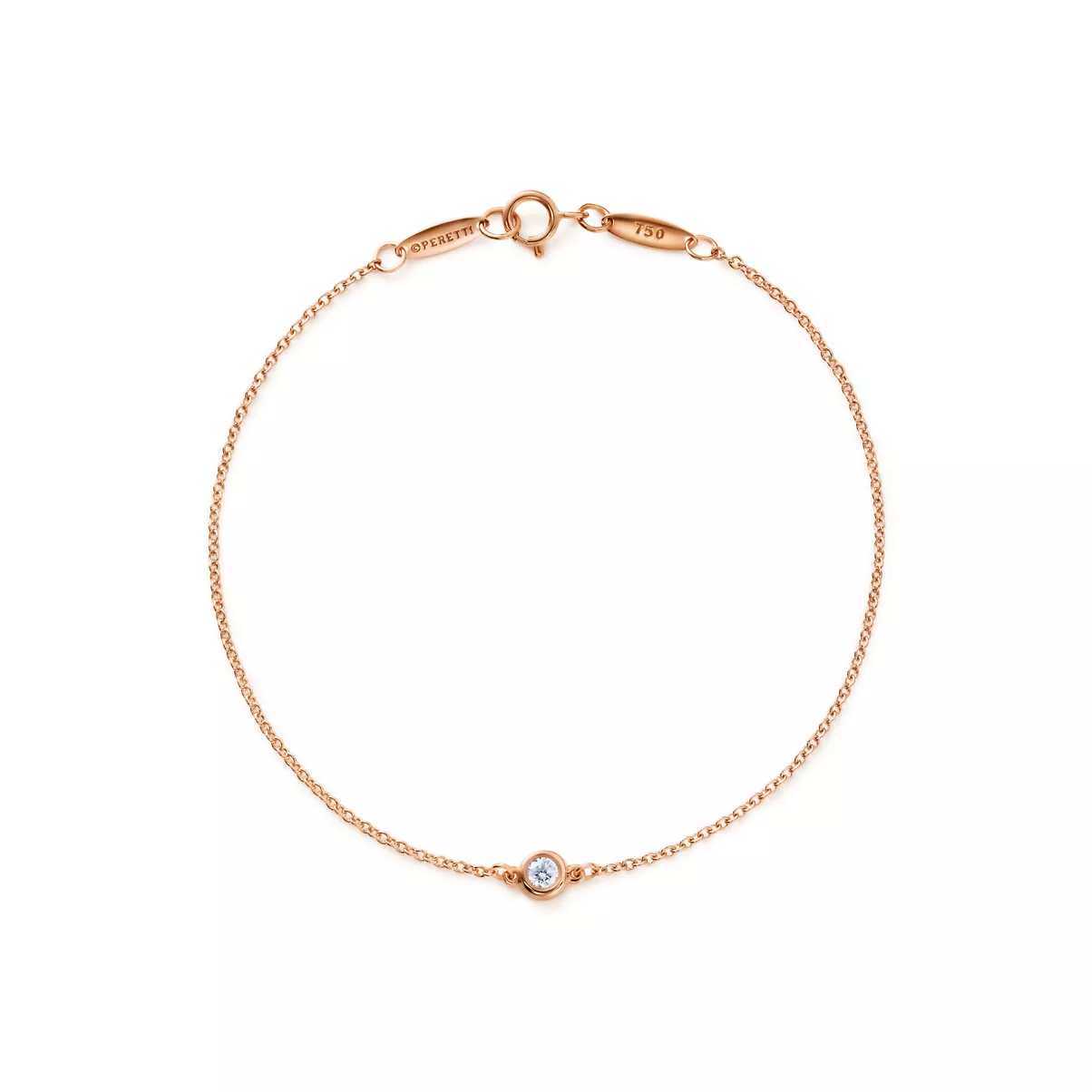 Diamonds by the Yard&reg; Bracelet 