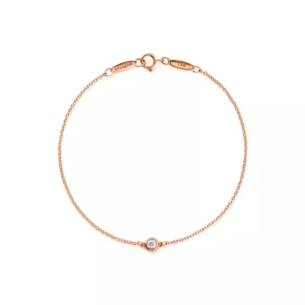  Diamonds by the Yard® Armband 