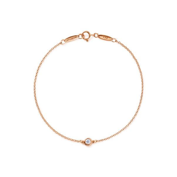 Elsa Peretti®:Diamonds by the Yard® Bracelet 