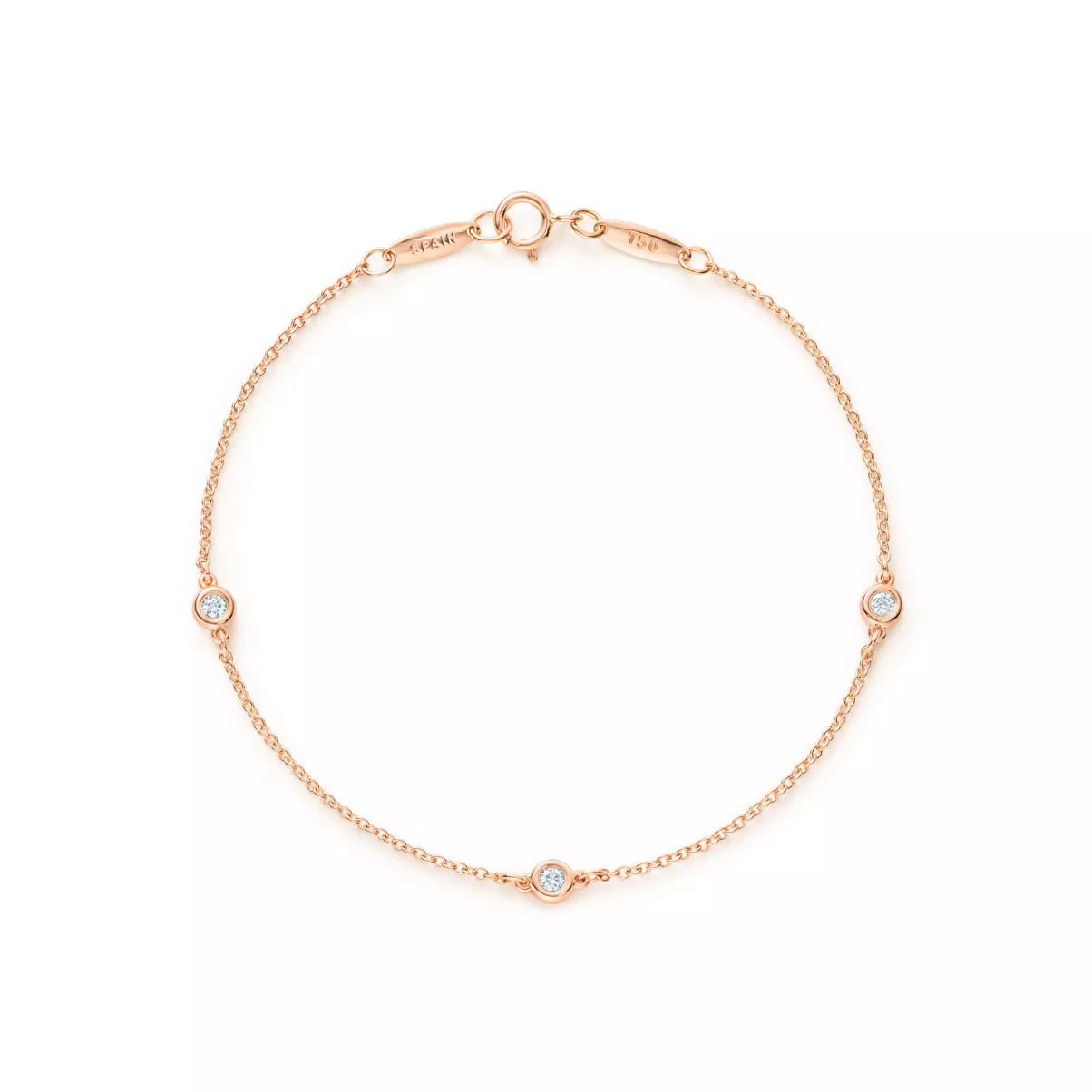 Diamonds by the Yard&reg; Bracelet 