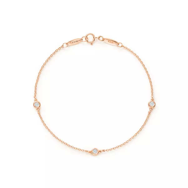Diamonds by the Yard® Armband 