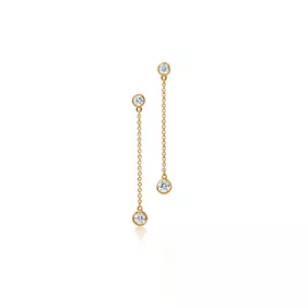 18k Yellow Gold