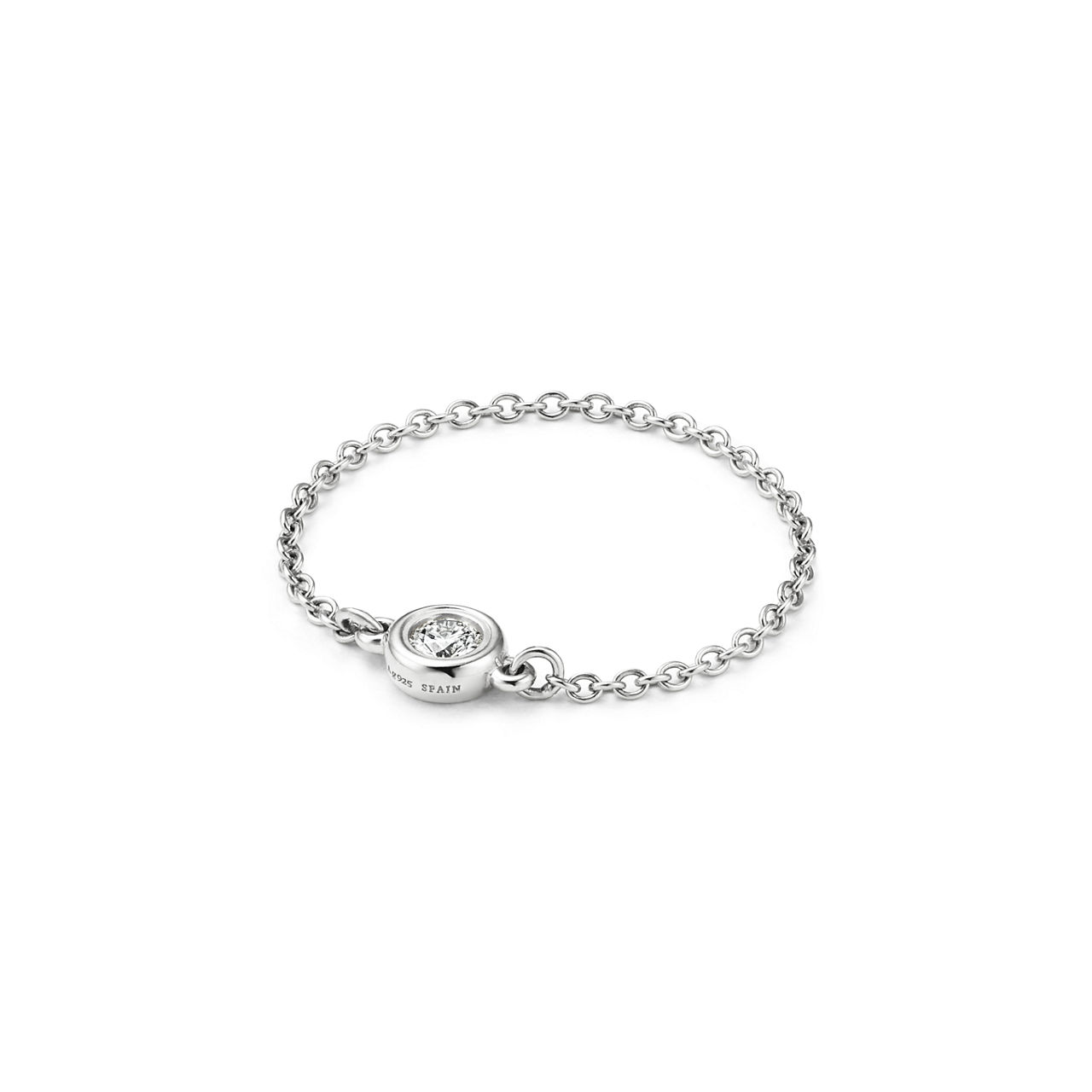 Elsa Peretti®:Diamonds by the Yard® Ring image number 3