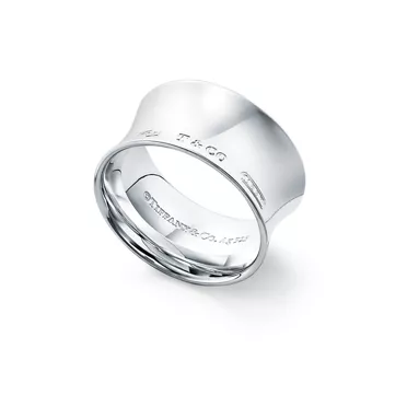 Tiffany 1837™: Ring , 2