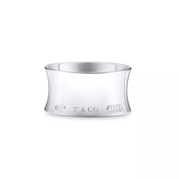 Tiffany 1837™: anillo 