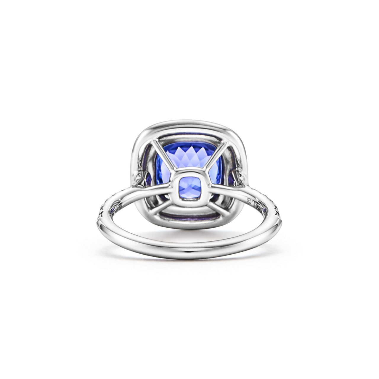 Tiffany Soleste®:Ring image number 3