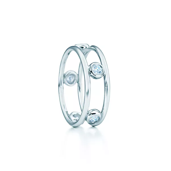 Diamonds by the Yard® Ring 