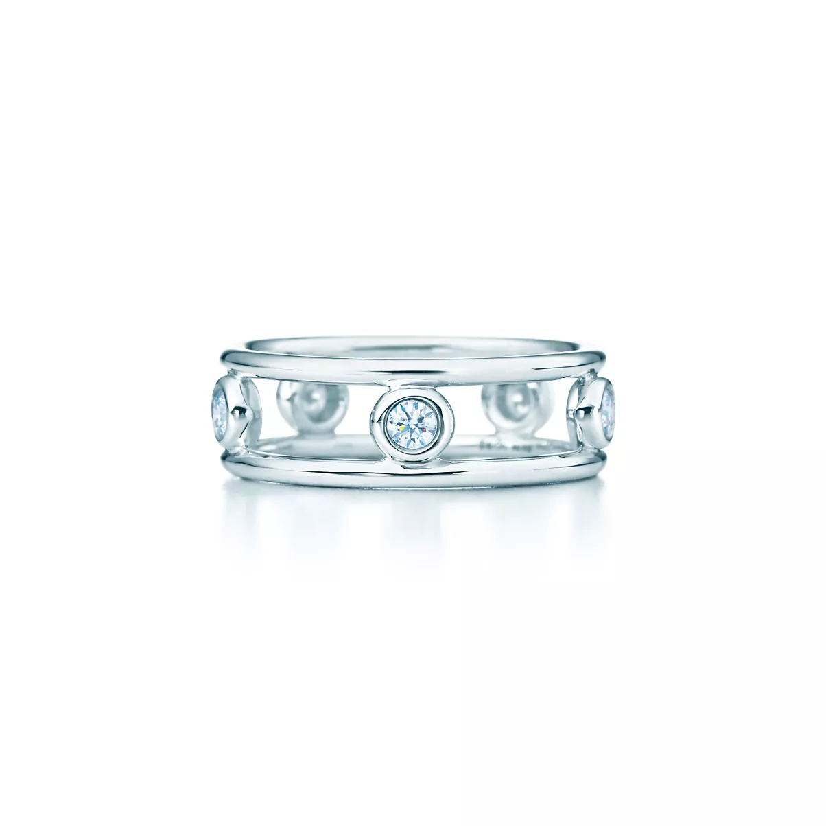  Diamonds by the Yard&reg; &ndash; Ring