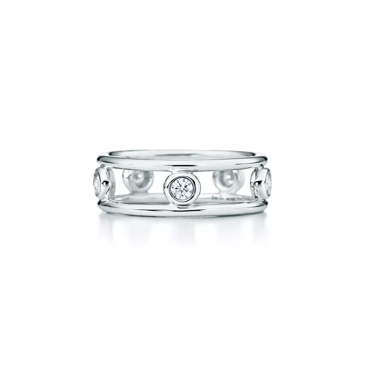 Diamonds by the Yard&reg; Ring