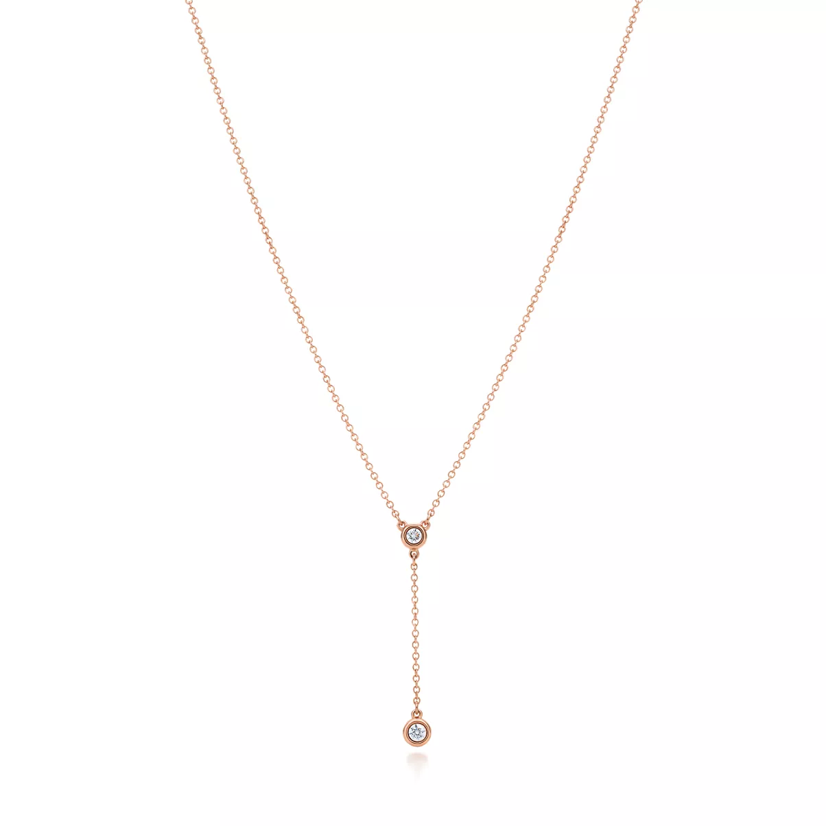 Diamonds by the Yard&reg; Necklace 