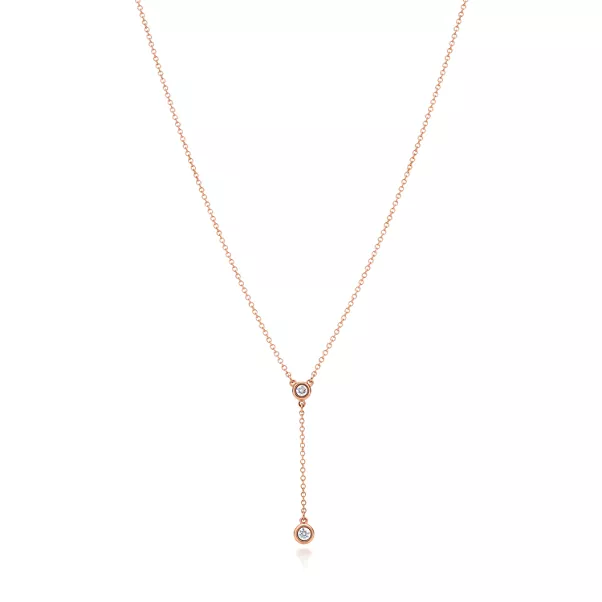 Diamonds by the Yard® Halskette 