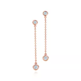 18k Rose Gold