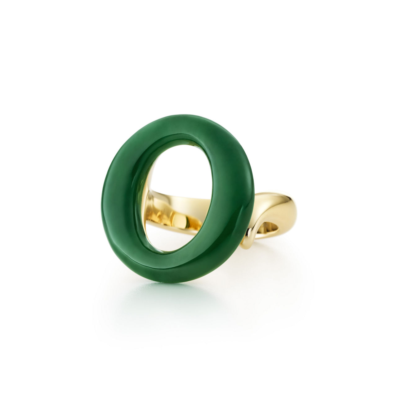 Sevillana Ring 