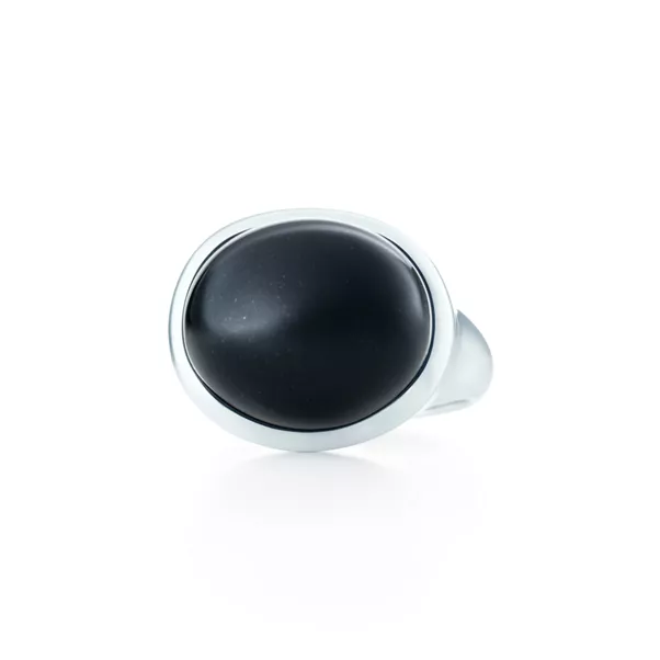 Cabochon-Ring 
