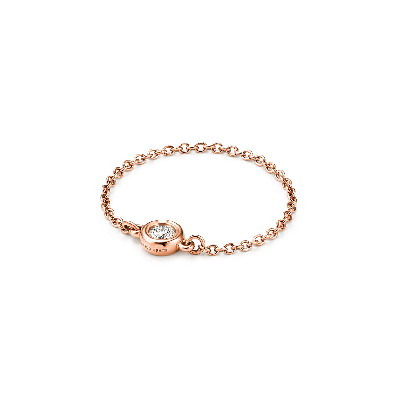 Elsa Peretti®:Diamonds by the Yard® Ring image number 3