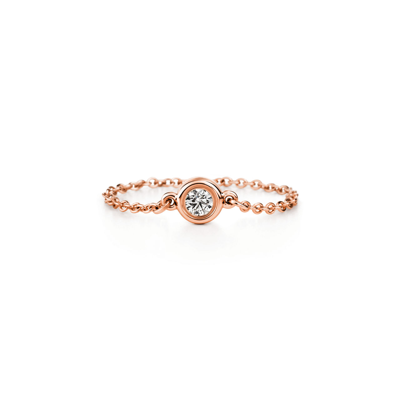 Elsa Peretti®:Diamonds by the Yard® Ring  image number 0