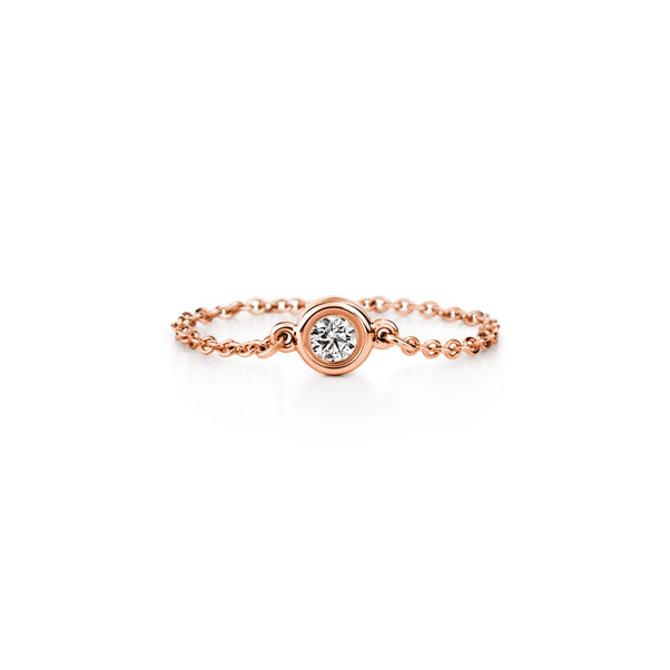 Elsa Peretti®: Diamonds by the Yard® Ring